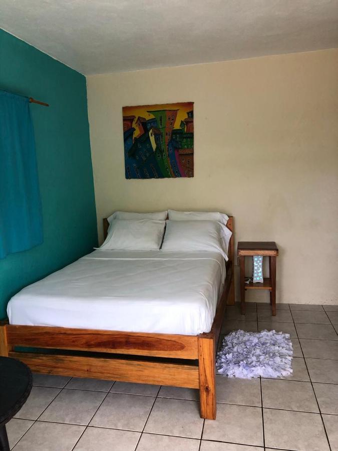 Sunshine Hotel Little Corn Island Eksteriør bilde